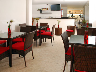 Fotos del hotel - HOTEL CENTRAL PLAZA