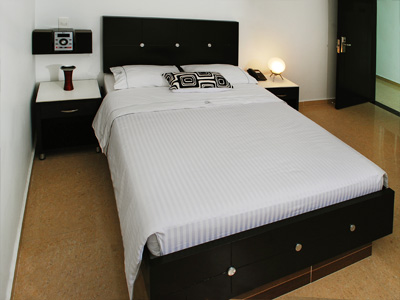 Fotos del hotel - HOTEL CENTRAL PLAZA