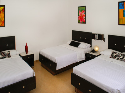 Fotos del hotel - HOTEL CENTRAL PLAZA
