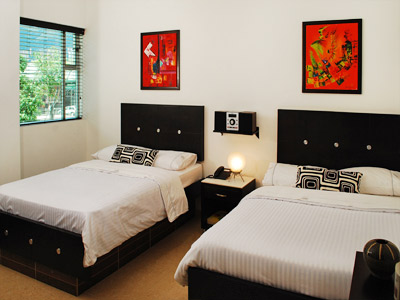 Fotos del hotel - HOTEL CENTRAL PLAZA