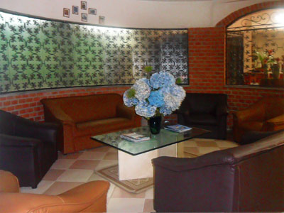 Fotos del hotel - HOTEL INTERNACIONAL