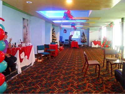 Fotos del hotel - HOTEL INTERNACIONAL