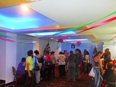 Fotos del hotel - HOTEL INTERNACIONAL