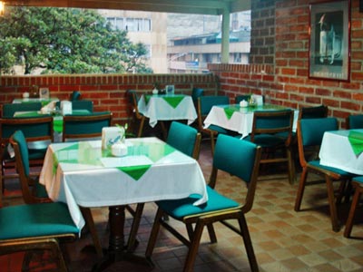 Fotos del hotel - HOTEL INTERNACIONAL