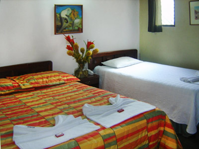 Fotos del hotel - HOTEL INTERNACIONAL