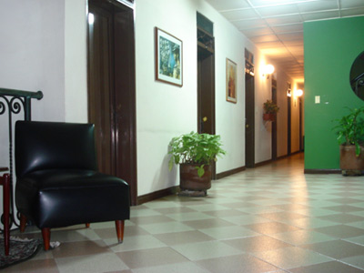 Fotos del hotel - HOTEL INTERNACIONAL