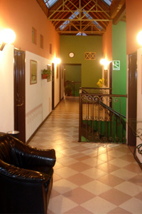 Fotos del hotel - HOTEL INTERNACIONAL