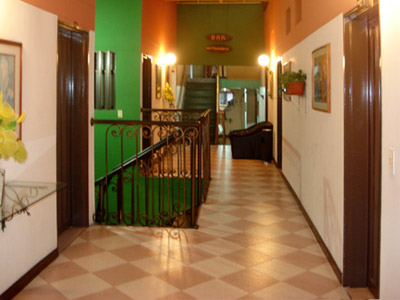Fotos del hotel - HOTEL INTERNACIONAL