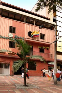 Fotos del hotel - HOTEL INTERNACIONAL