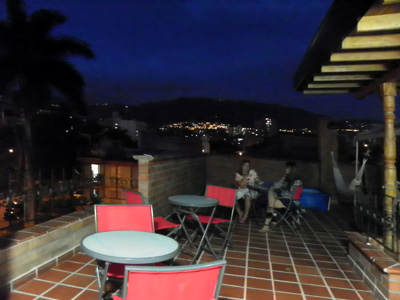 Fotos del hotel - Hotel Mirador San Joaquin