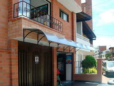 Fotos del hotel - Hotel Mirador San Joaquin