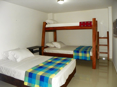 Fotos del hotel - Hotel Mirador San Joaquin
