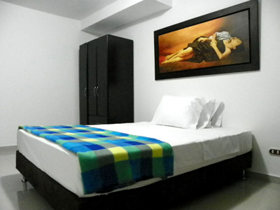 Fotos del hotel - Hotel Mirador San Joaquin
