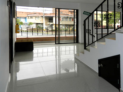 Fotos del hotel - Hotel Mirador San Joaquin