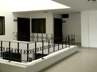 Fotos del hotel - Hotel Mirador San Joaquin