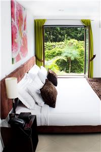 Fotos del hotel - Las Rosas Hotel Boutique