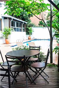 Fotos del hotel - Las Rosas Hotel Boutique