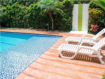 Fotos del hotel - Las Rosas Hotel Boutique