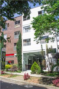 Fotos del hotel - Las Rosas Hotel Boutique