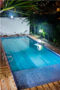 Fotos del hotel - Las Rosas Hotel Boutique