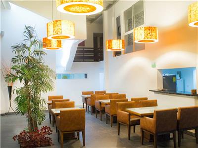 Fotos del hotel - Las Rosas Hotel Boutique