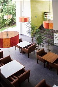 Fotos del hotel - Las Rosas Hotel Boutique