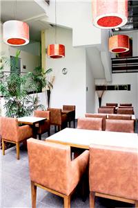 Fotos del hotel - Las Rosas Hotel Boutique