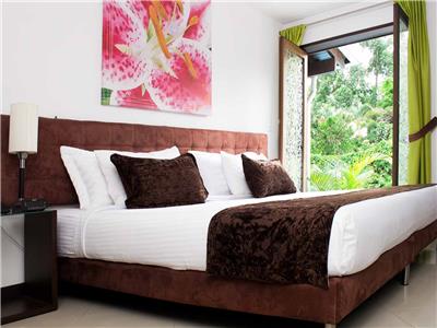 Fotos del hotel - Las Rosas Hotel Boutique
