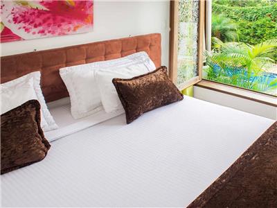Fotos del hotel - Las Rosas Hotel Boutique