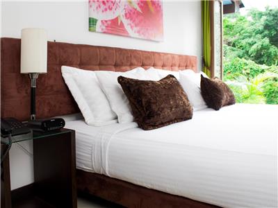 Fotos del hotel - Las Rosas Hotel Boutique