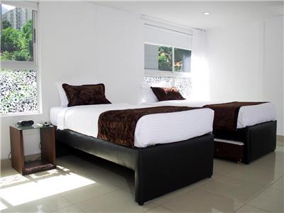 Fotos del hotel - Las Rosas Hotel Boutique