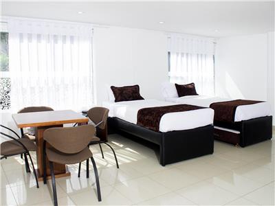 Fotos del hotel - Las Rosas Hotel Boutique
