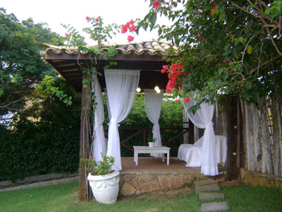 Fotos del hotel - POUSADA VILLA TOSCANA