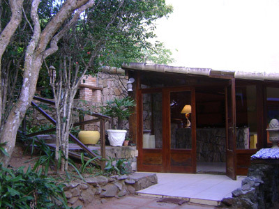 Fotos del hotel - POUSADA VILLA TOSCANA