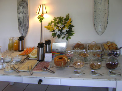 Fotos del hotel - POUSADA VILLA TOSCANA