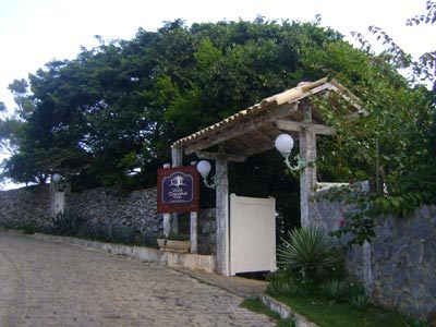 Fotos del hotel - POUSADA VILLA TOSCANA