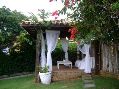 Fotos del hotel - POUSADA VILLA TOSCANA