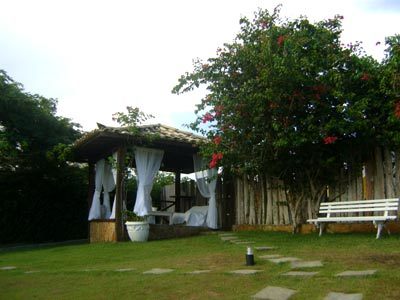 Fotos del hotel - POUSADA VILLA TOSCANA