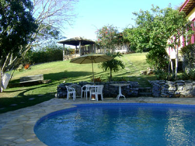 Fotos del hotel - POUSADA VILLA TOSCANA