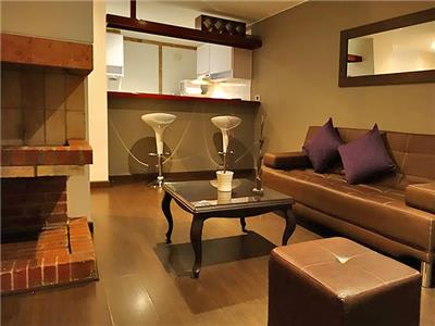 Fotos del hotel - HOTEL ARLINGTON PLACE