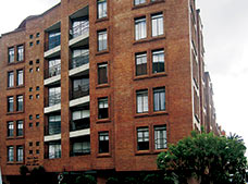 Fotos del hotel - HOTEL ARLINGTON PLACE