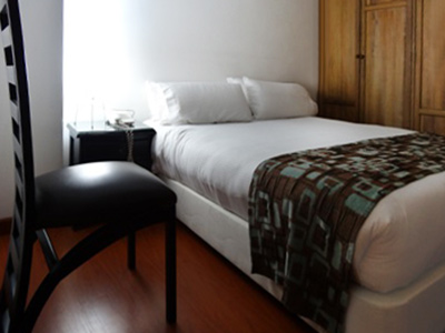 Fotos del hotel - HOTEL ARLINGTON PLACE