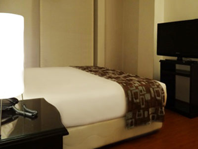 Fotos del hotel - HOTEL ARLINGTON PLACE