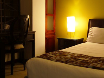 Fotos del hotel - HOTEL ARLINGTON PLACE