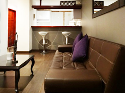 Fotos del hotel - HOTEL ARLINGTON PLACE