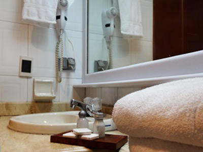 Fotos del hotel - HOTEL ARLINGTON PLACE