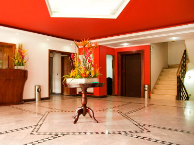 Fotos del hotel - HOTEL ARLINGTON PLACE