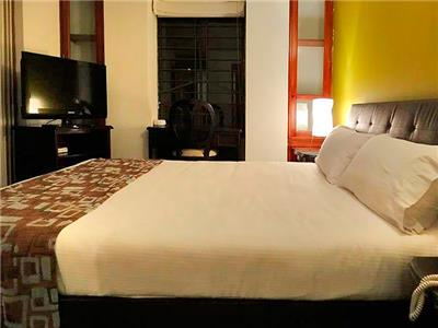 Fotos del hotel - HOTEL ARLINGTON PLACE