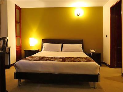 Fotos del hotel - HOTEL ARLINGTON PLACE
