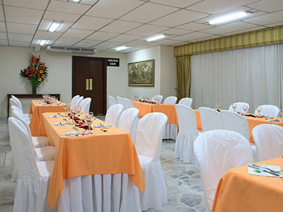 Fotos del hotel - HOTEL MUDEJAR